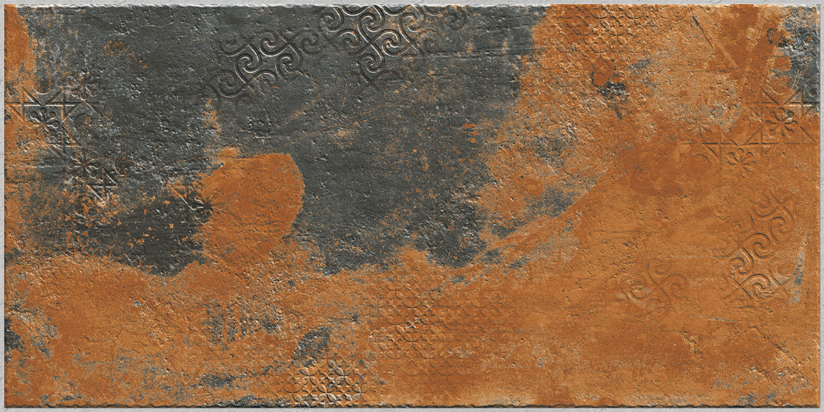 LITHOS RUST