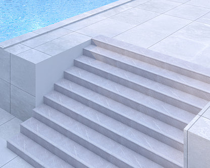 PURAK DARK GRAY MATT PİLLƏ (35x120)