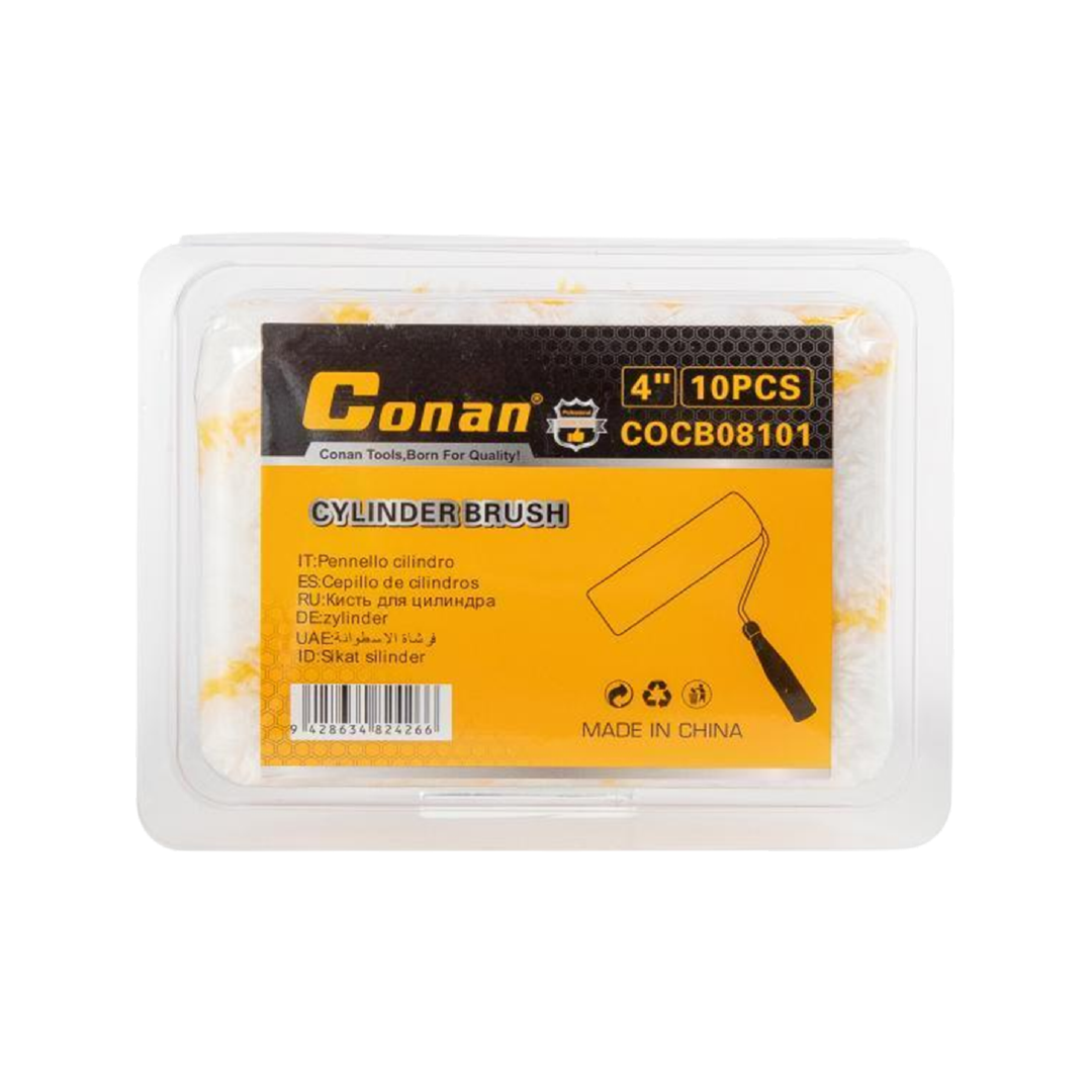 CONAN RULON BAŞLIĞI 10SM 10 ƏD COCB08101 34-18-243