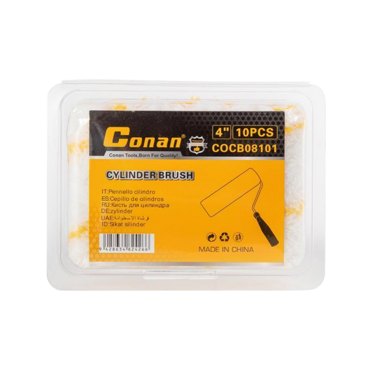 CONAN RULON BAŞLIĞI 10SM 10 ƏD COCB08101 34-18-243