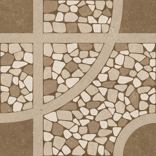 SECTOR RUST (40x40)