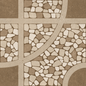 SECTOR RUST (40x40)