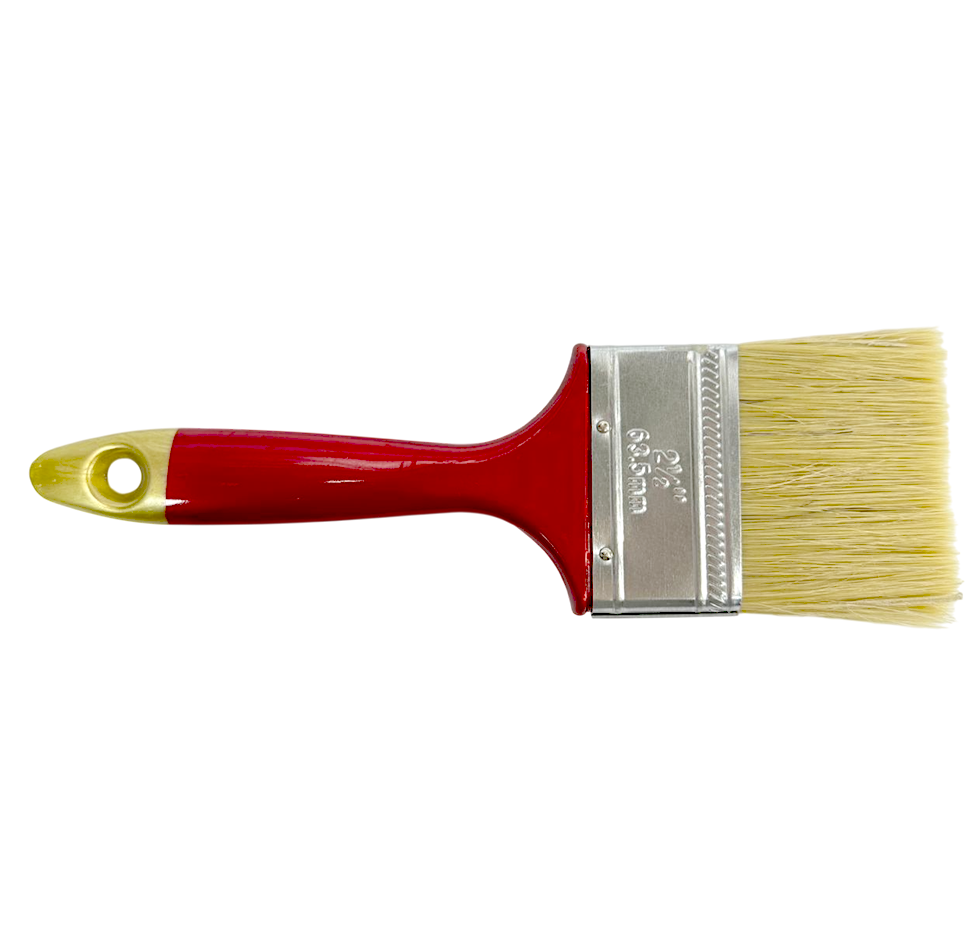 UNİVERSAL FIRÇA QIRMIZI 6.35 SM 34-22-4