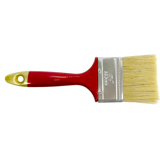 UNİVERSAL FIRÇA QIRMIZI 6.35 SM 34-22-4