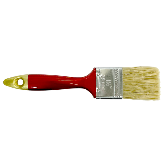 UNİVERSAL FIRÇA QIRMIZI 3.81 SM 34-22-2