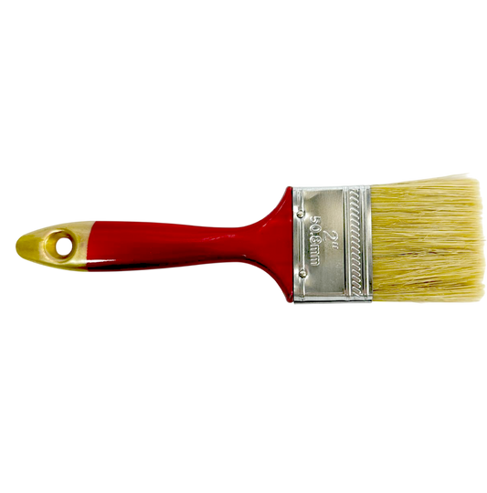 UNİVERSAL FIRÇA QIRMIZI 5.08 SM 34-22-3