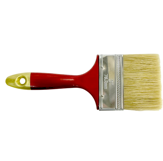 UNİVERSAL FIRÇA QIRMIZI 7.62 SM 34-22-5