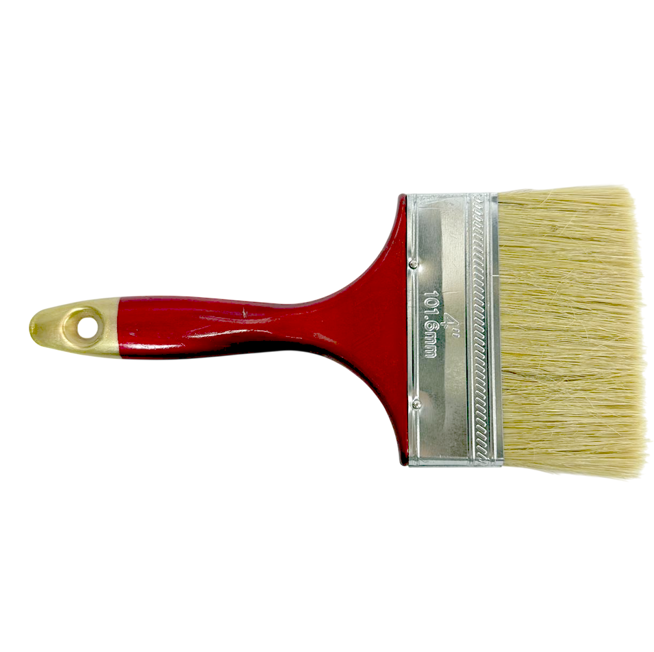 UNİVERSAL FIRÇA QIRMIZI 10.16 SM 34-22-6