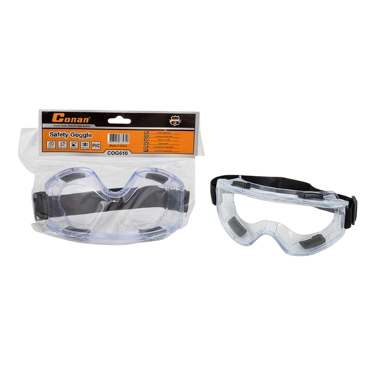 CONAN ANTİ-FOG İŞ EYNƏYİ COG610 34-18-259