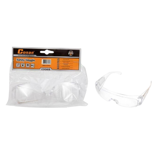 CONAN İŞ EYNƏYİ STANDART COG608 34-18-260