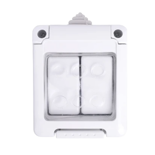 VKLUCATEL FASAD 2Lİ 34-32-19