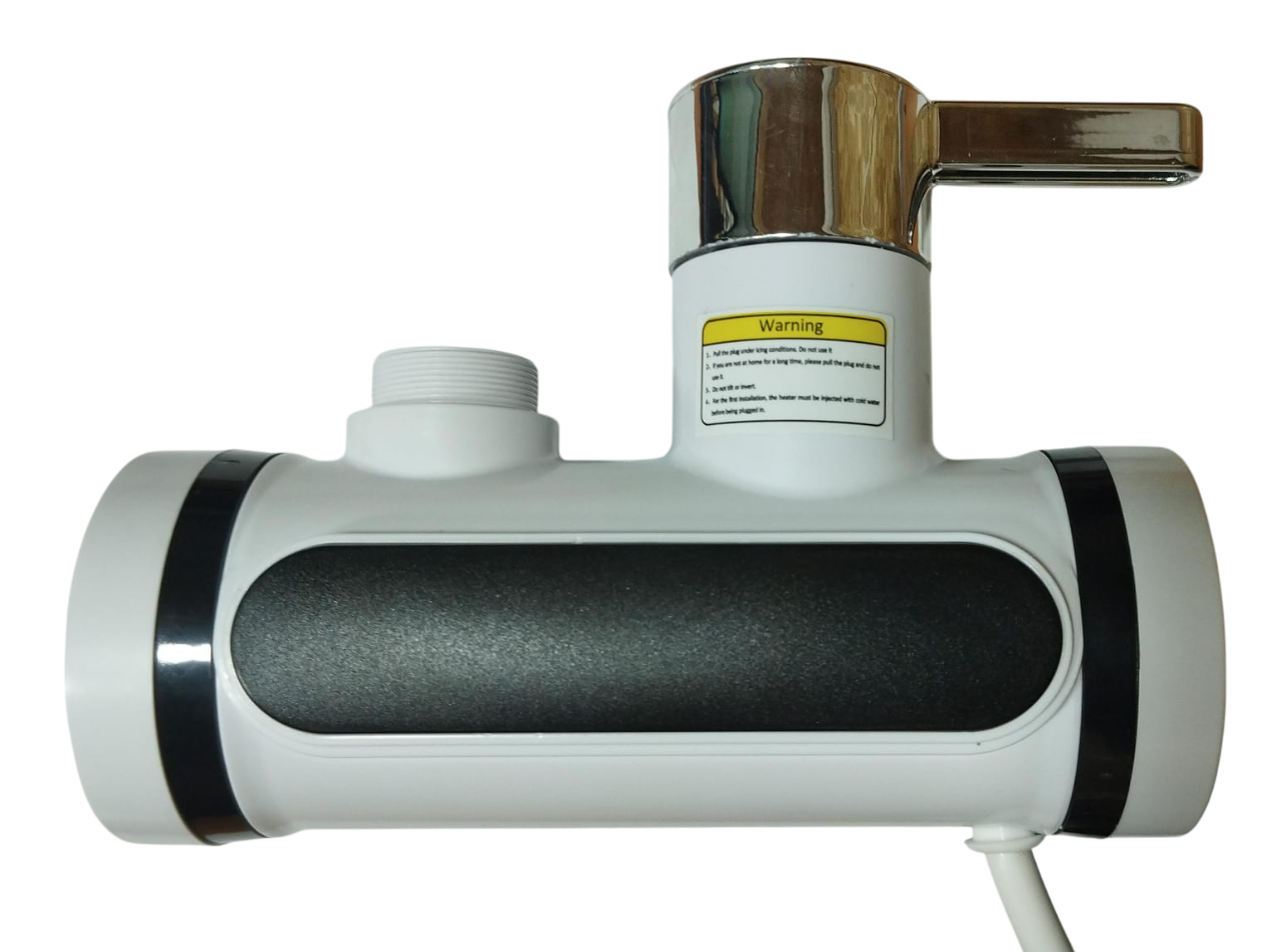 ELEKTRİK SU QIZDIRICISI ŞAQULİ (KİÇİK) 34-4-121