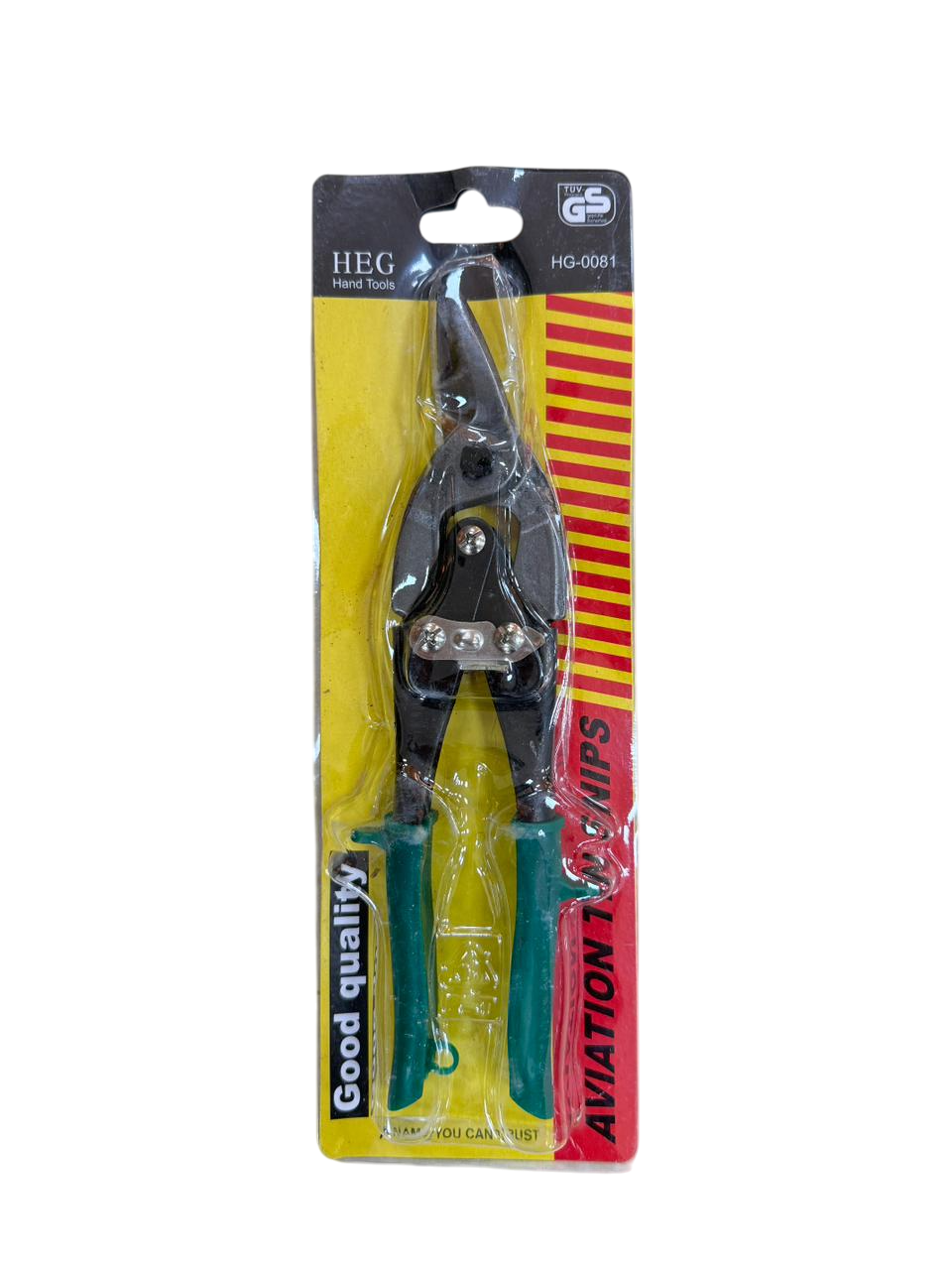 SƏNAYE TİPLİ QAYÇI SOL 34-31-74