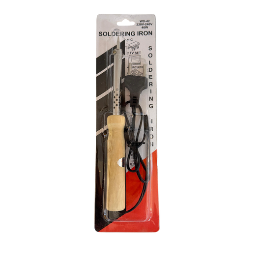 LEHİM APARATI 40W 34-31-98