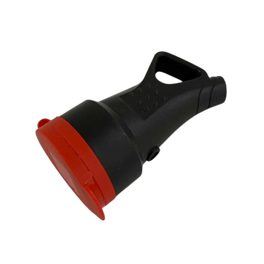 KAUÇUK ELEKTRİK VİLKA QAPAQLI 34-32-10