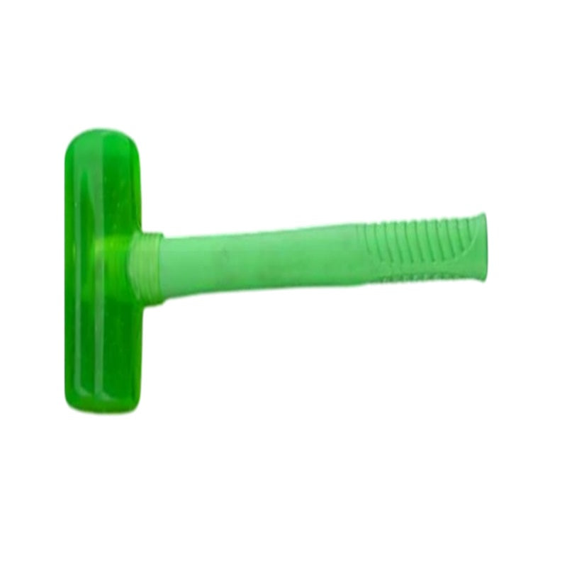 YAŞIL REZİN PVC ÇƏKİC 750 34-13-13