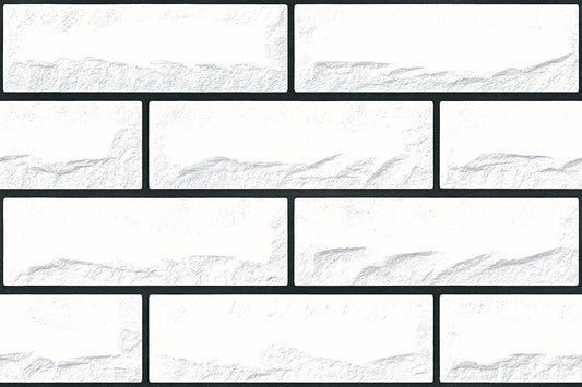 BRICK BIANCO  (30x45)