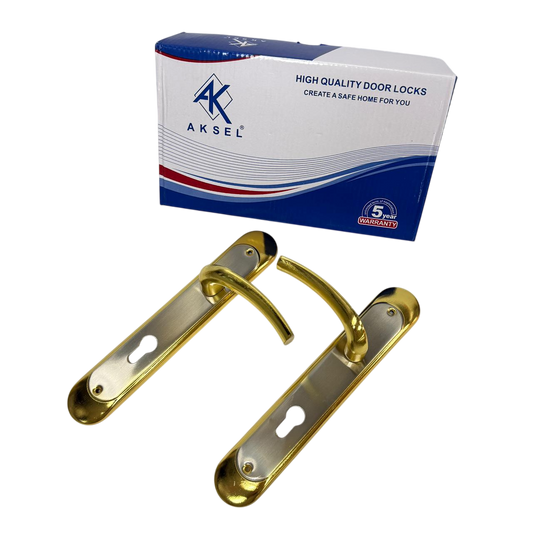 AKSEL QAPI QOLU QUDİ 27SM 34-7-33