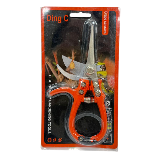 BAĞ QAYCISI NARINCI -101