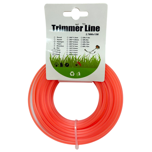 OT BIÇƏN IP 2.7X15M -215