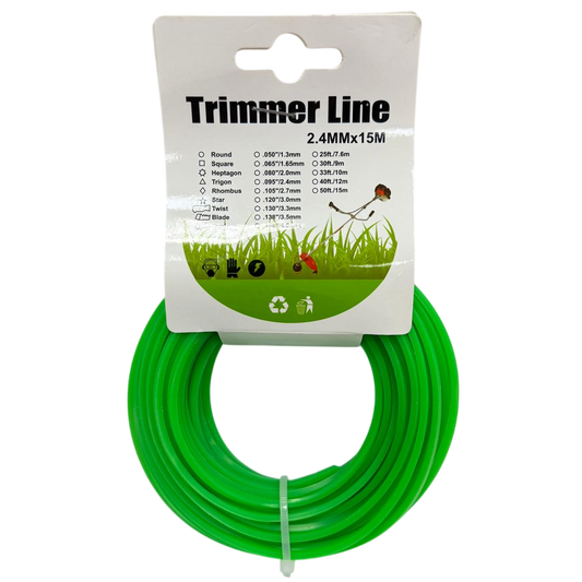 OT BIÇƏN IP 2.4X15M -214