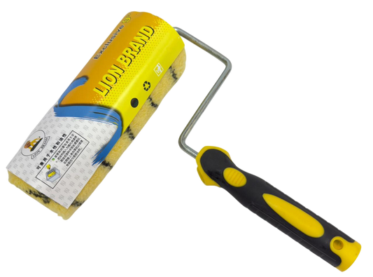 BOYA RULON QABLI - ÇÖL ÇƏBHƏ 25SM (Q-60) 10-1-164