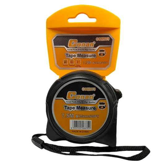 CONAN COM675 (METRƏ N7.5)