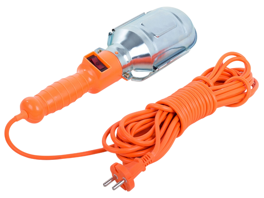 PORTATİV İŞ LAMPASI 10M 34-31-238