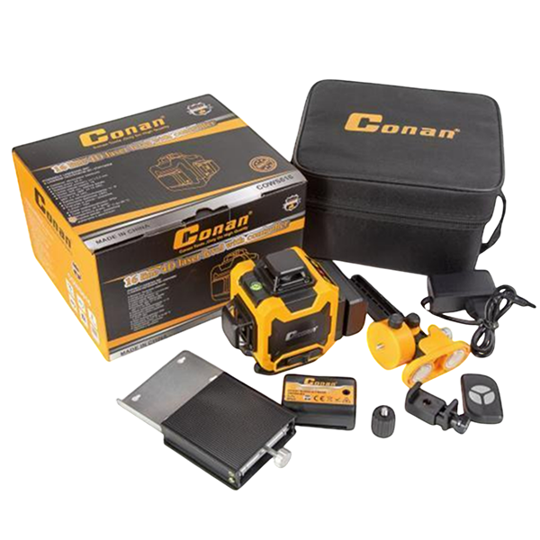 CONAN LAZER URVİN YAŞIL 16 XƏTT COWS616 34-18-275