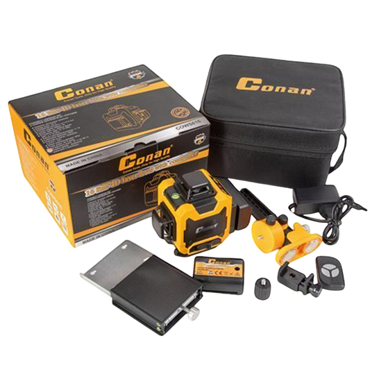 CONAN LAZER URVİN YAŞIL 16 XƏTT COWS616 34-18-275