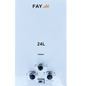SU QIZDIRICI FAY SADƏ AĞ (24L/48KV) 02