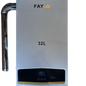 SU QIZDIRICI ELEKTRIKLI SENSOR FAY (32L/64KV) 05