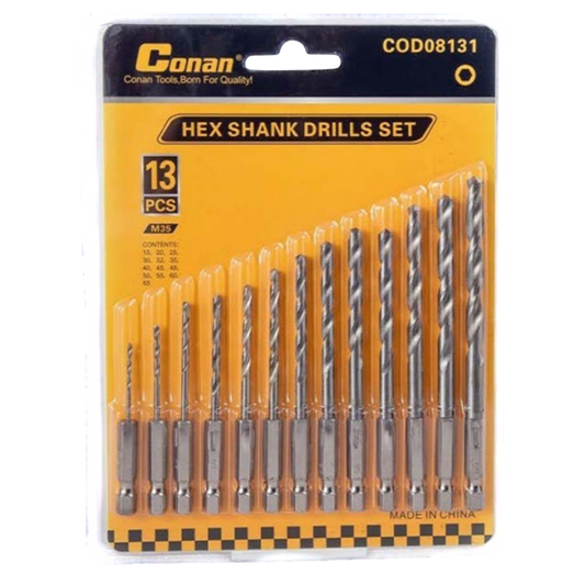 CONAN COD08131 (SIVERLO DƏST)