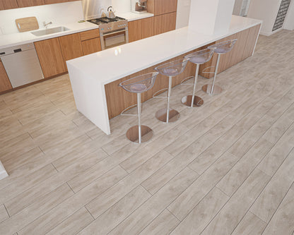 FLORIDA LIGHT BROWN MATT (20x120)