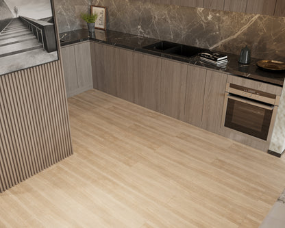 FLORIDA LIGHT CREAM MATT (20x120)