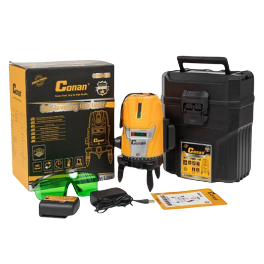 CONAN LAZER URVİN 12 XƏTT SENSOR COWS805 34-18-276