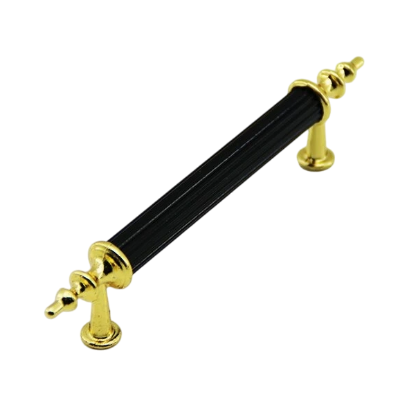 DOLAB QLUPU QARA-QIZILI (160MM) 5ƏD 34-30-8