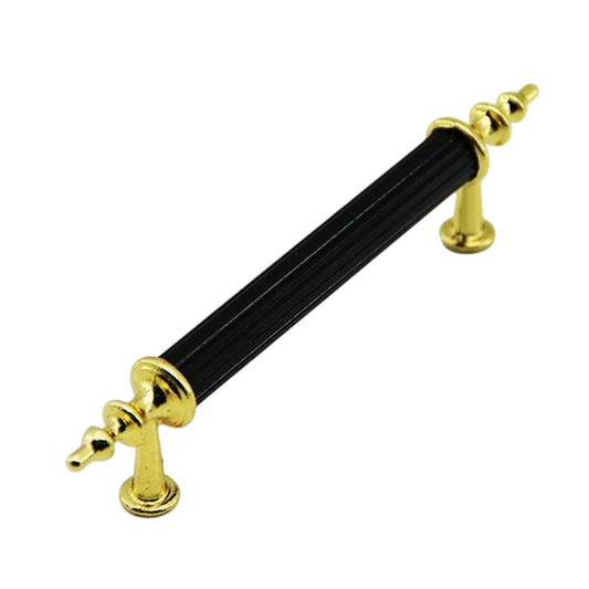 DOLAB QLUPU QARA-QIZILI (192MM) 5ƏD 34-30-9