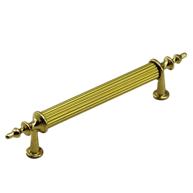 DOLAB QLUPU QIZILI (192MM) 5ƏD 34-30-13