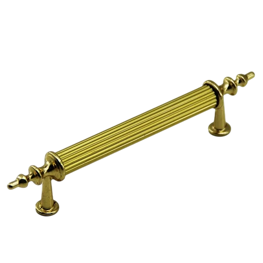 DOLAB QLUPU QIZILI (192MM) 5ƏD 34-30-13