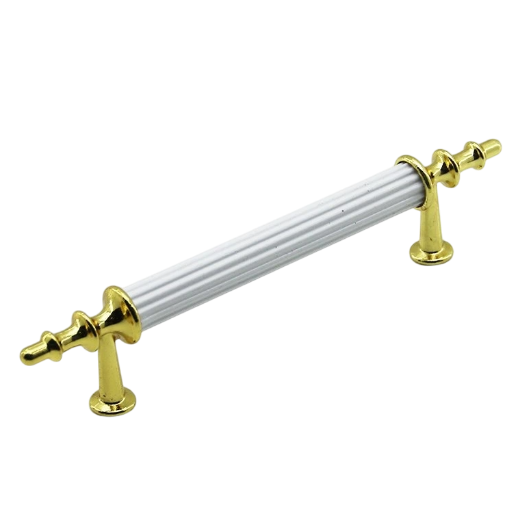 DOLAB QLUPU AĞ-QIZILI (192MM) 5ƏD 34-30-11