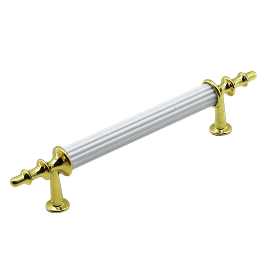 DOLAB QLUPU AĞ-QIZILI (192MM) 5ƏD 34-30-11