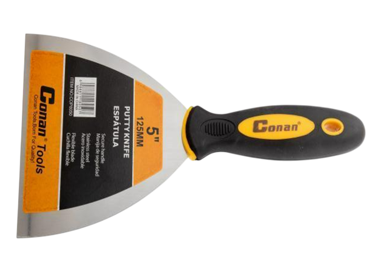 CONAN ŞPATEL 15SM COP8060 34-18-218