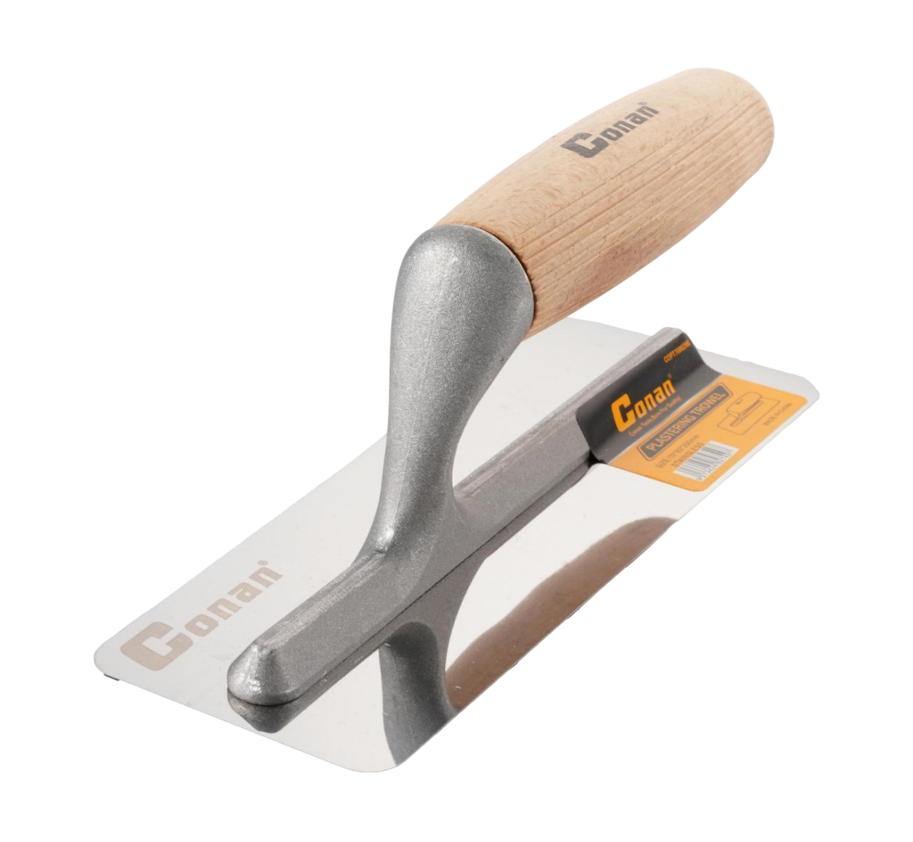 CONAN MALA OVAL (7X8X20) COPT708020B 34-18-232