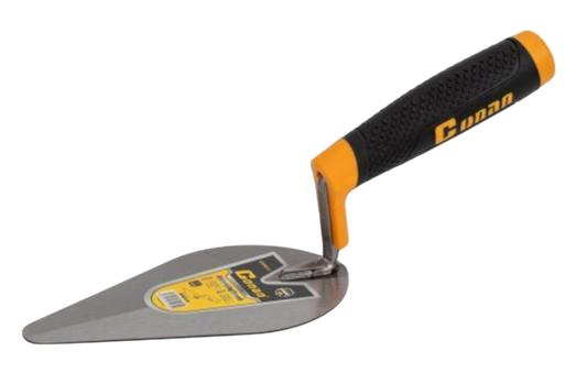 CONAN KƏRPİC MALA QARA 22.5SM COPW719 34-18-239