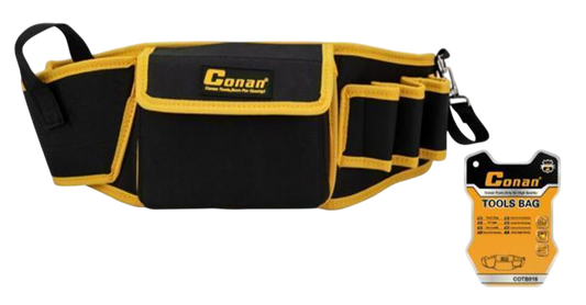 CONAN ALƏT ÇANTASI ORTA HİSSƏLİ COTB016 34-18-262