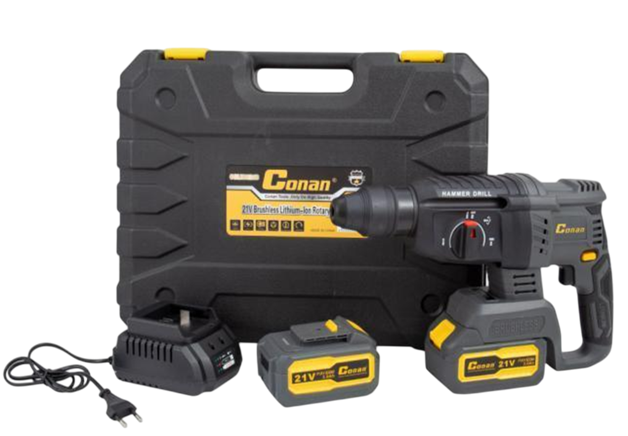 CONAN PERFORATOR 21V COLH0821B 34-18-264
