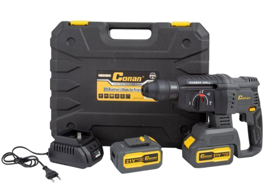 CONAN PERFORATOR 21V COLH0821B 34-18-264