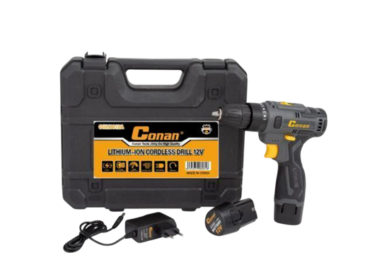 CONAN DREL 16V COLI0816A 34-18-267