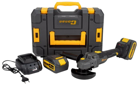 CONAN LAQONDA 125MM/2 BATER COLA08125 34-18-265